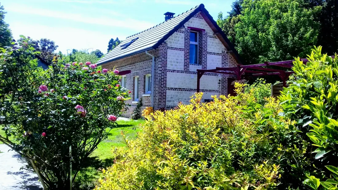 Gîte de France Gîtes de france® - a kis őrület 3 fül