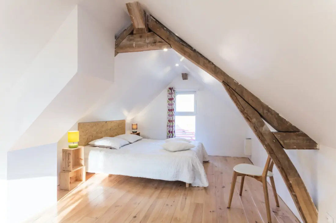 Gîte de France Gîtes de france® - a kis őrület 3 fül