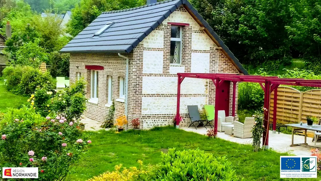 Gîte de France Gîtes de france® - a kis őrület 3 fül