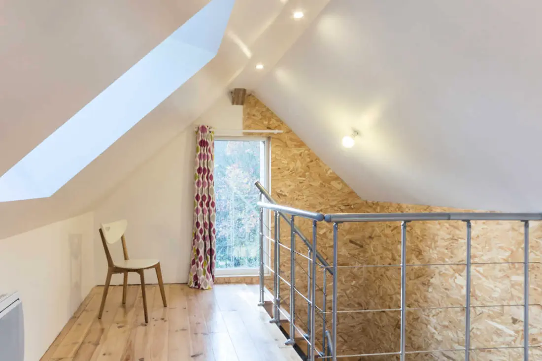 Gîte de France Gîtes de france® - a kis őrület 3 fül