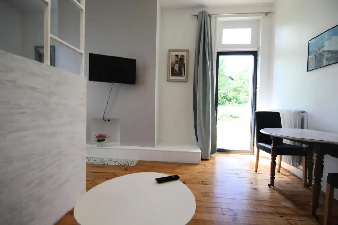 Gîte de France Gîtes de france® - a peonies 3 fül