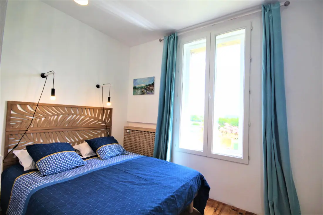 Gîte de France Gîtes de france® - a peonies 3 fül