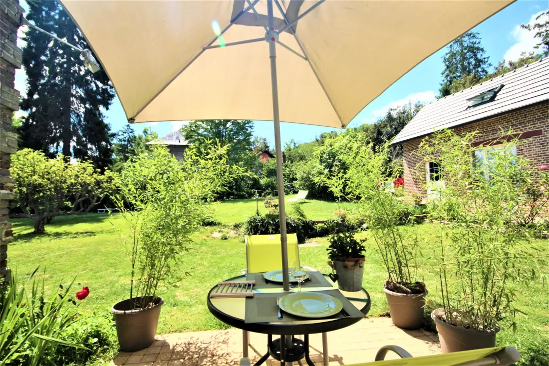 Gîte de France Gîtes de france® - a peonies 3 fül