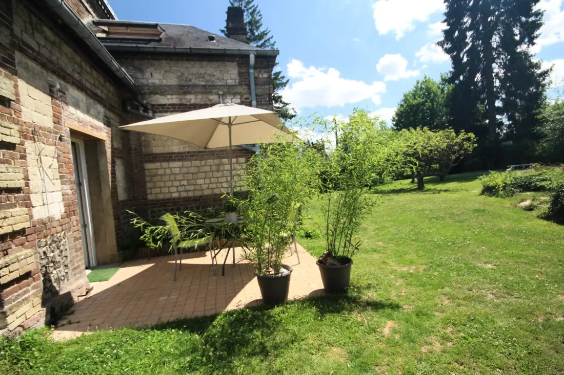 Gîte de France Gîtes de france® - a peonies 3 fül