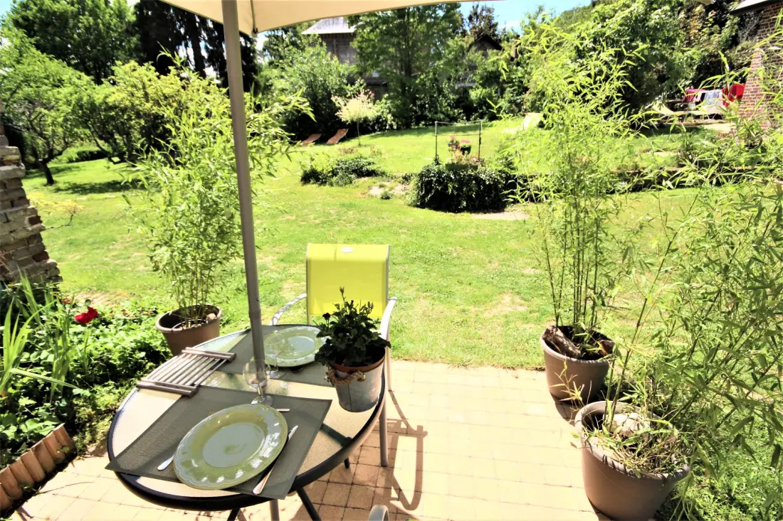 Gîte de France Gîtes de france® - a peonies 3 fül