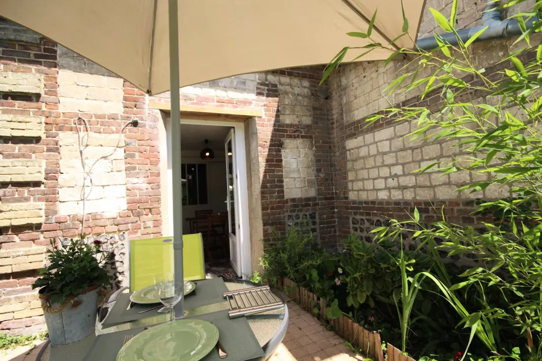 Gîte de France Gîtes de france® - a peonies 3 fül