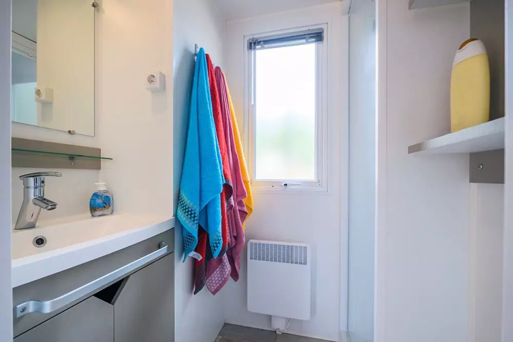 Camping Mare Pineta4 Sterren★★★★