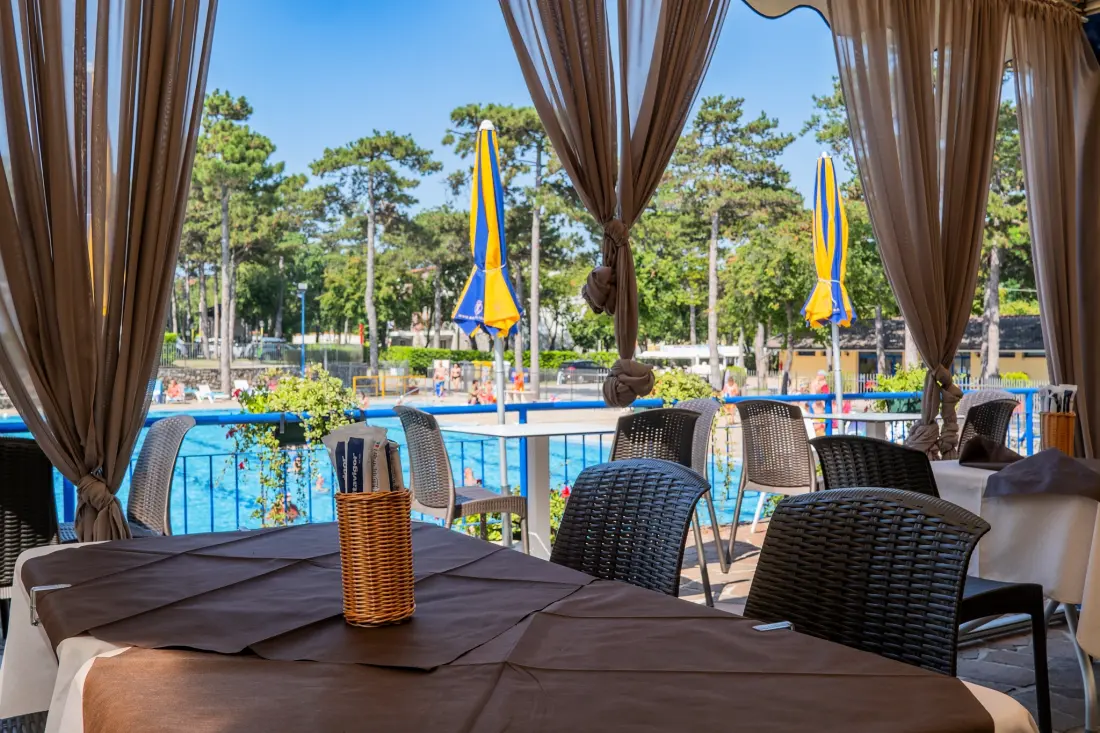 Campsite Mare Pineta