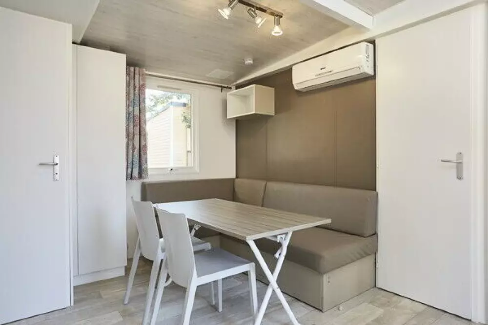 Camping Mare Pineta4 Sterren★★★★