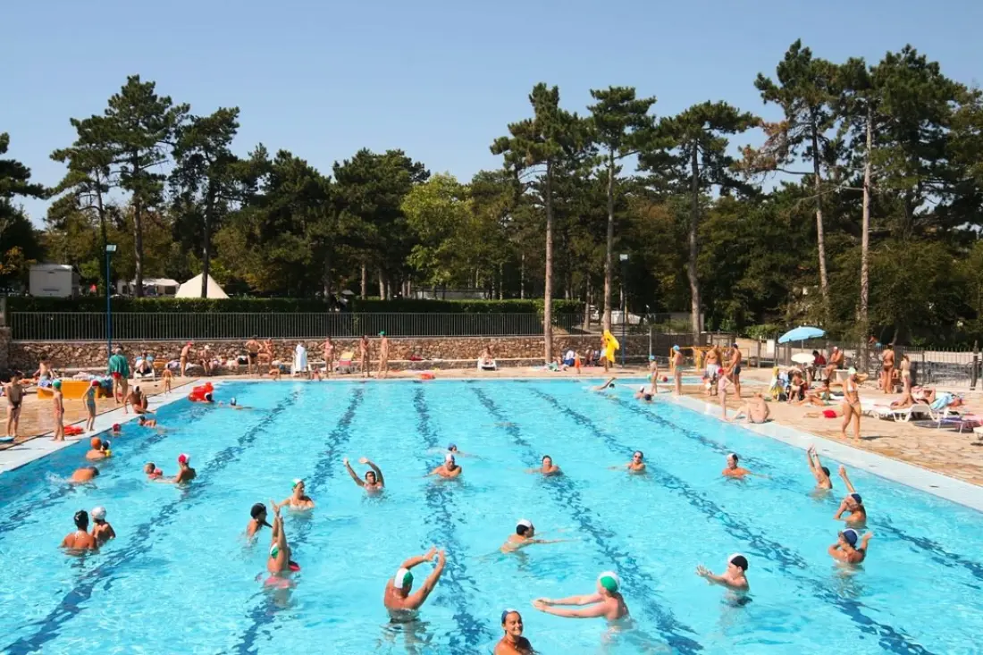 Baia Holiday Mare Pineta 4 étoiles★★★★