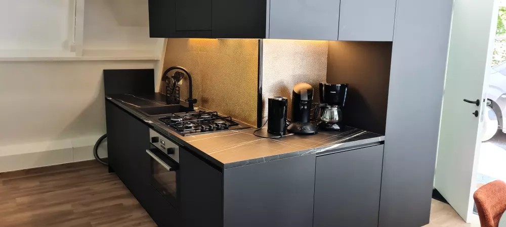 Vakantiepark Les Jardins de Durbuy