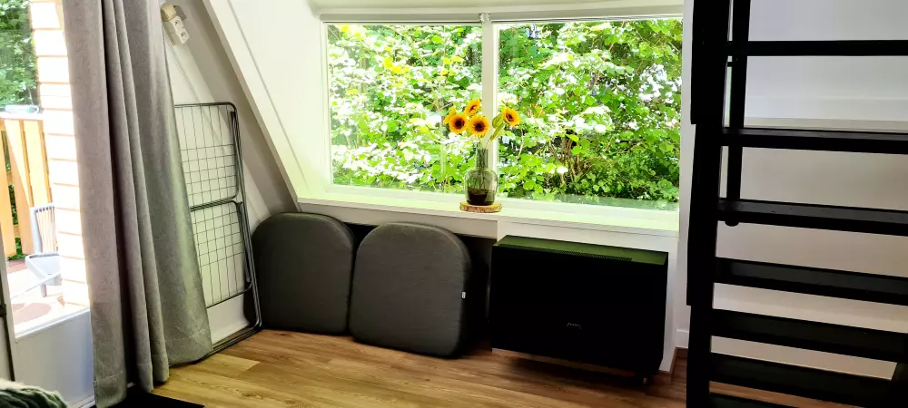 Vakantiepark Les Jardins de Durbuy