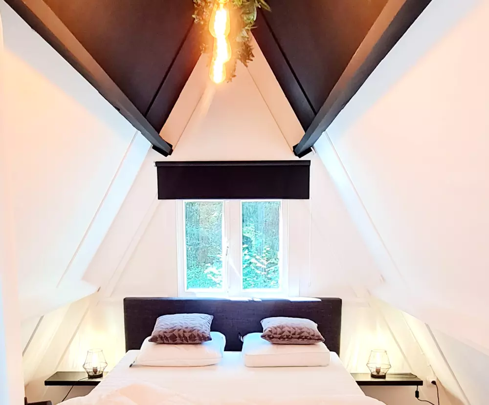 Vakantiepark Les Jardins de Durbuy