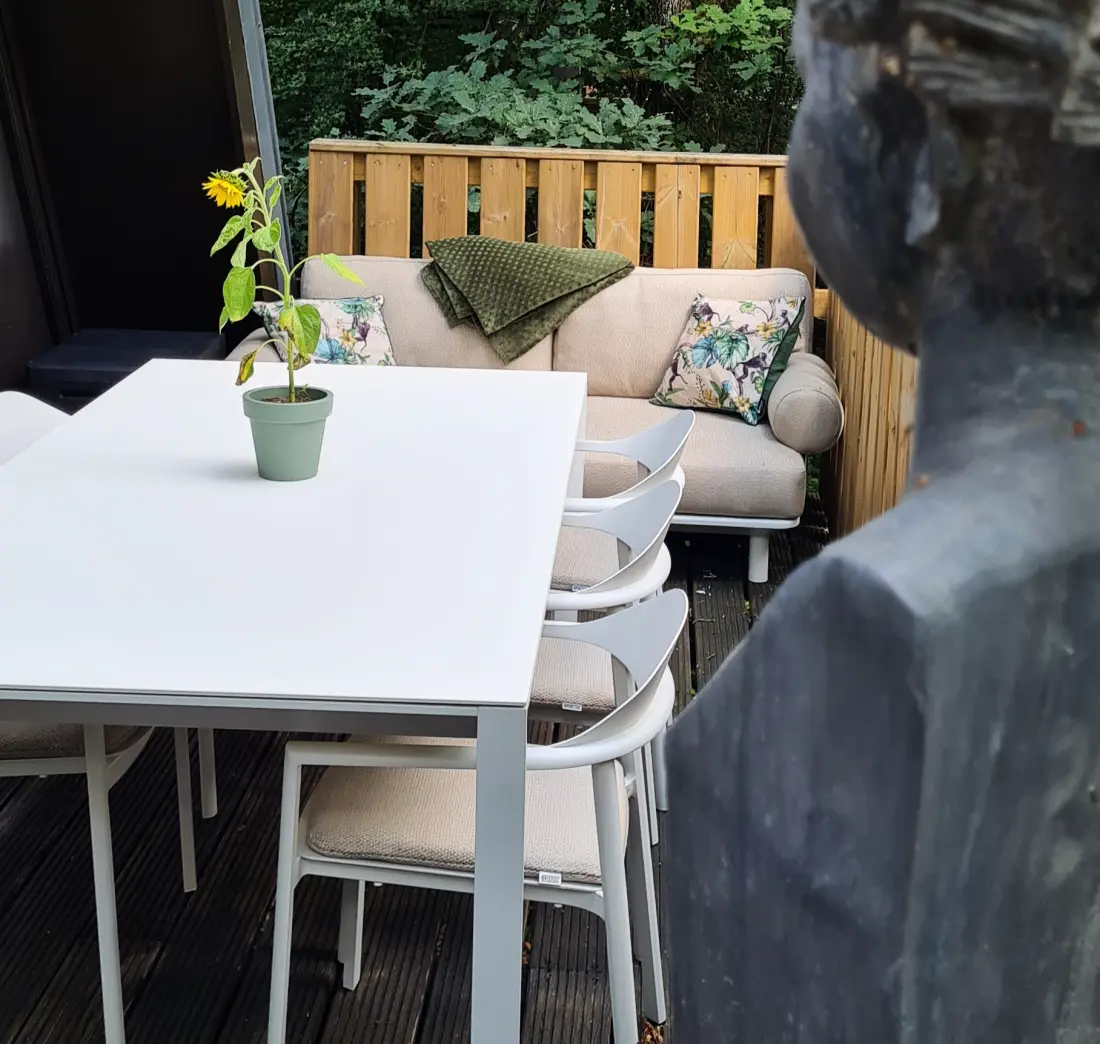 Vakantiepark Les Jardins de Durbuy