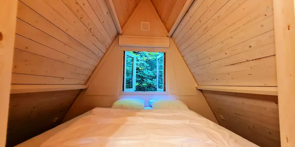 Vakantiepark Les Jardins de Durbuy