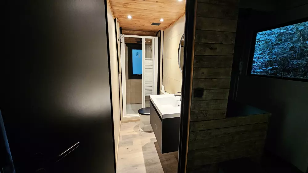 Vakantiepark Les Jardins de Durbuy