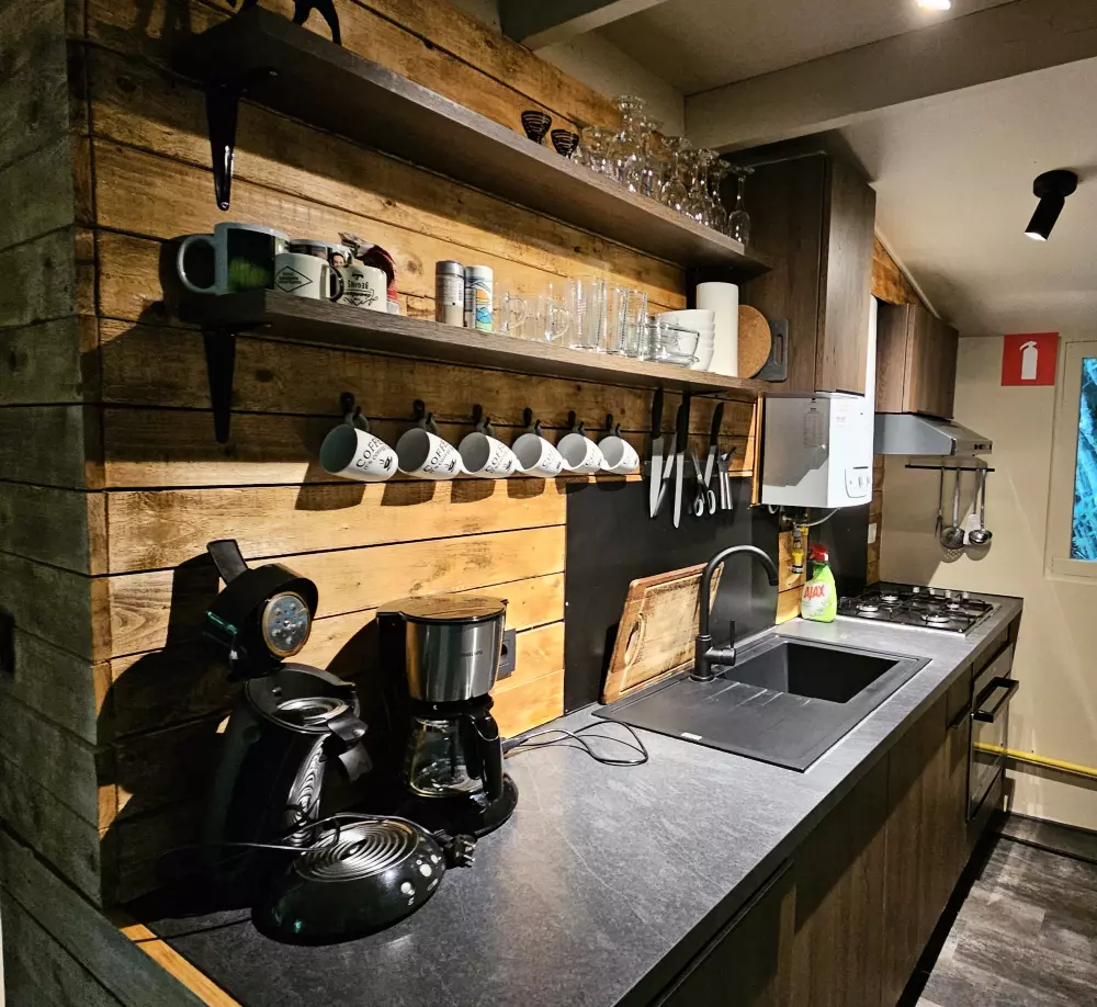 Vakantiepark Les Jardins de Durbuy