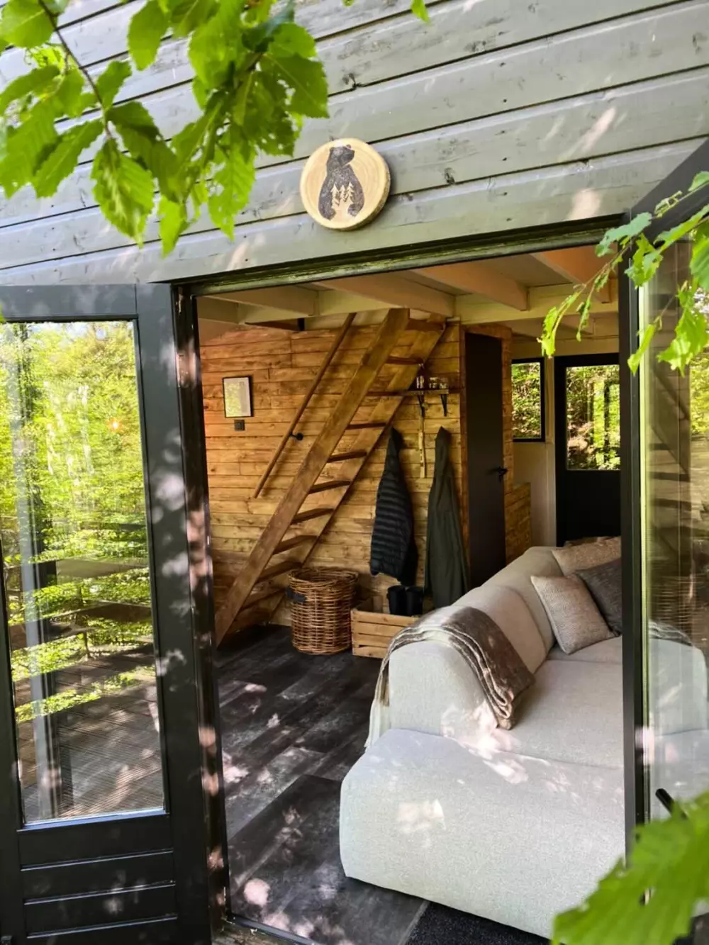 Vakantiepark Les Jardins de Durbuy