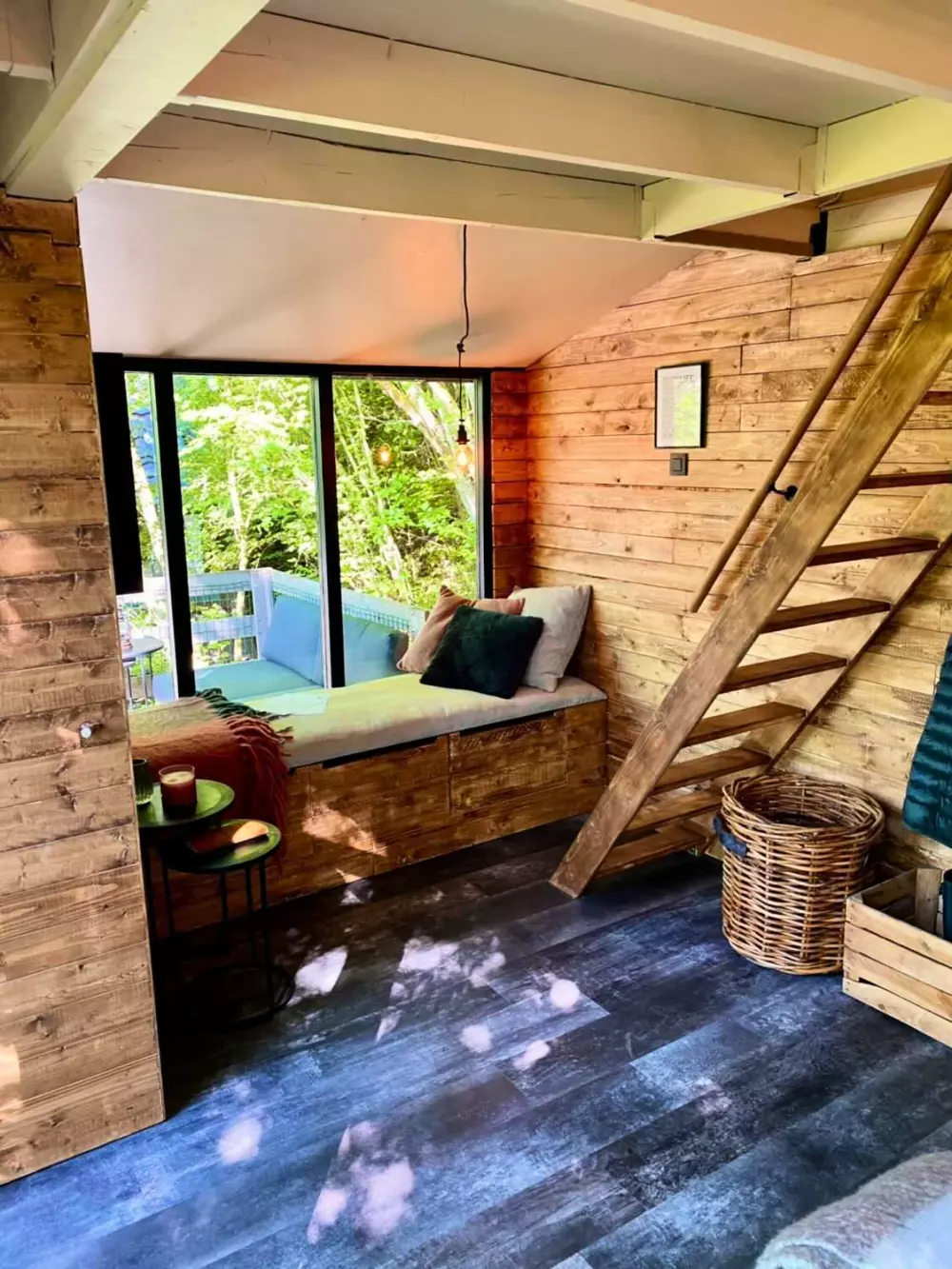 Vakantiepark Les Jardins de Durbuy