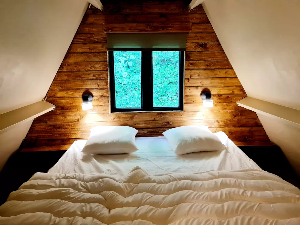 Vakantiepark Les Jardins de Durbuy