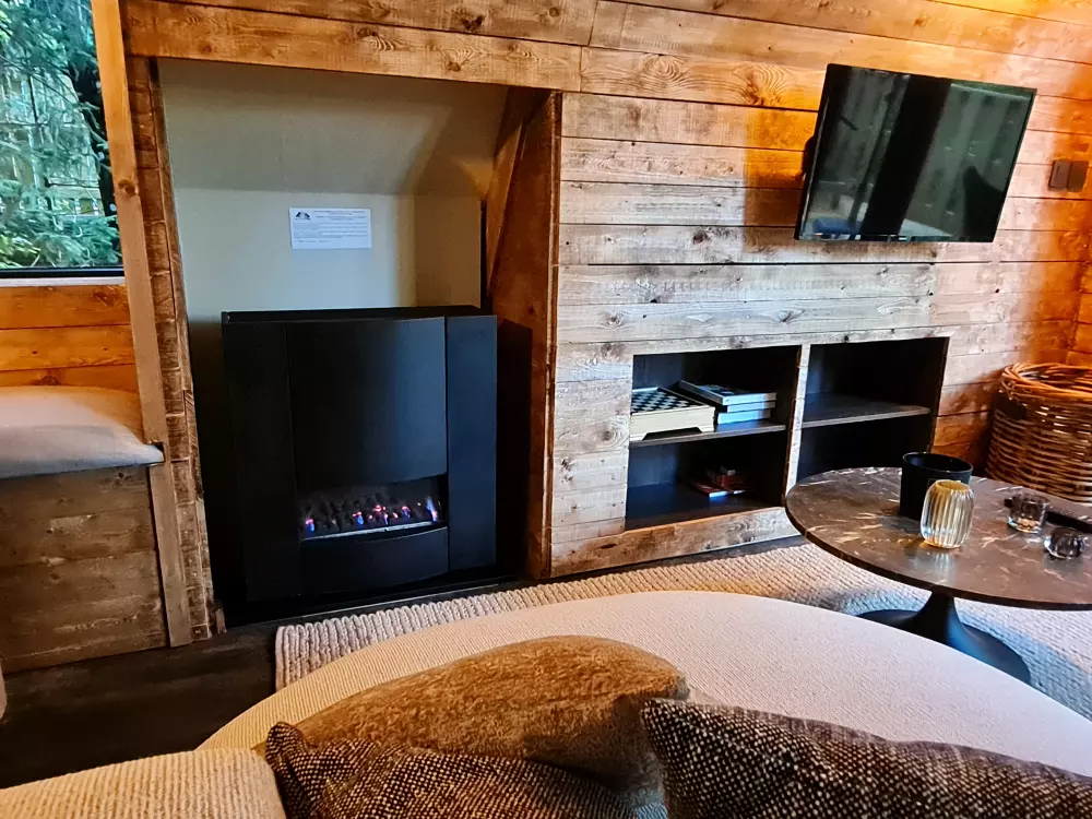 Vakantiepark Les Jardins de Durbuy