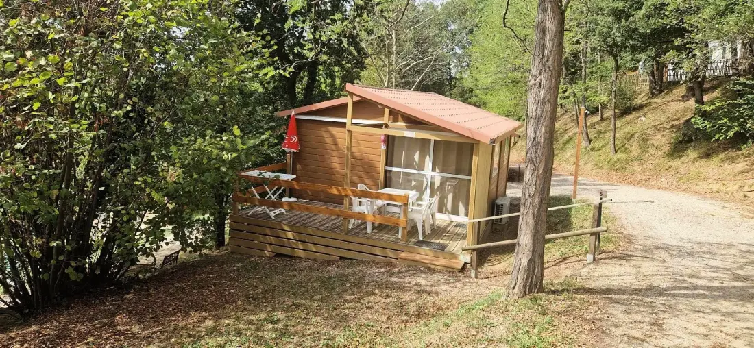 Camping Le Bourdieu 3 Csillagok★★★