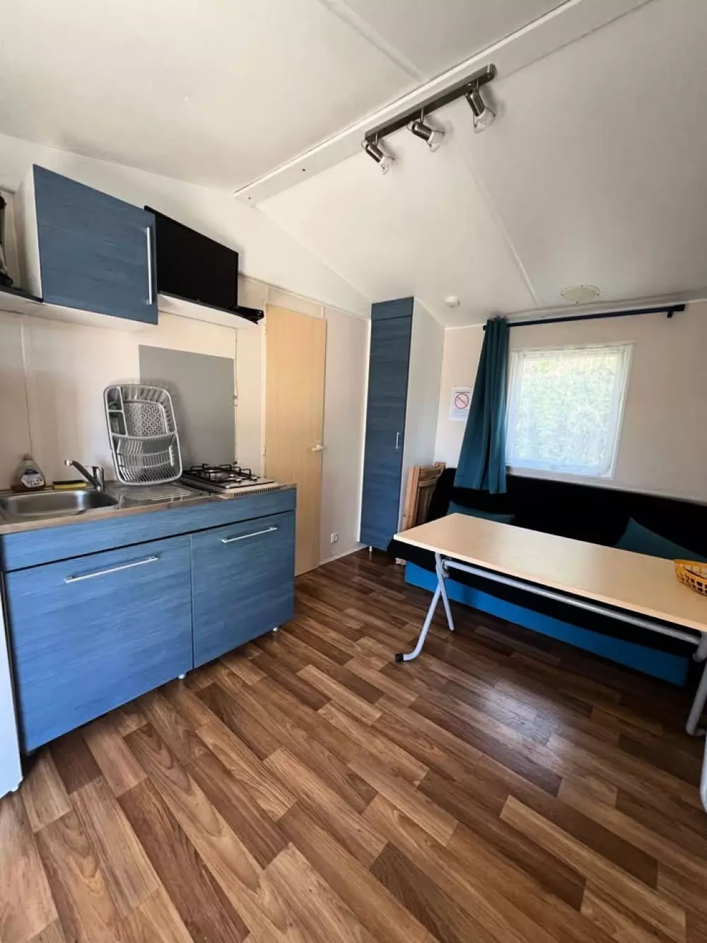 Camping le Bourdieu #