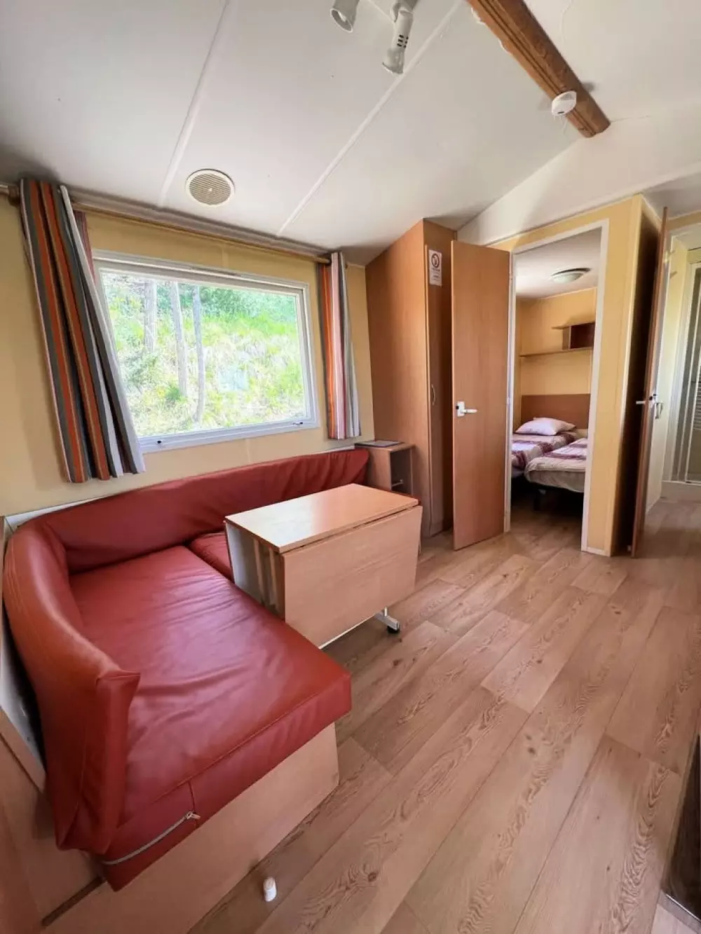 Camping le Bourdieu #