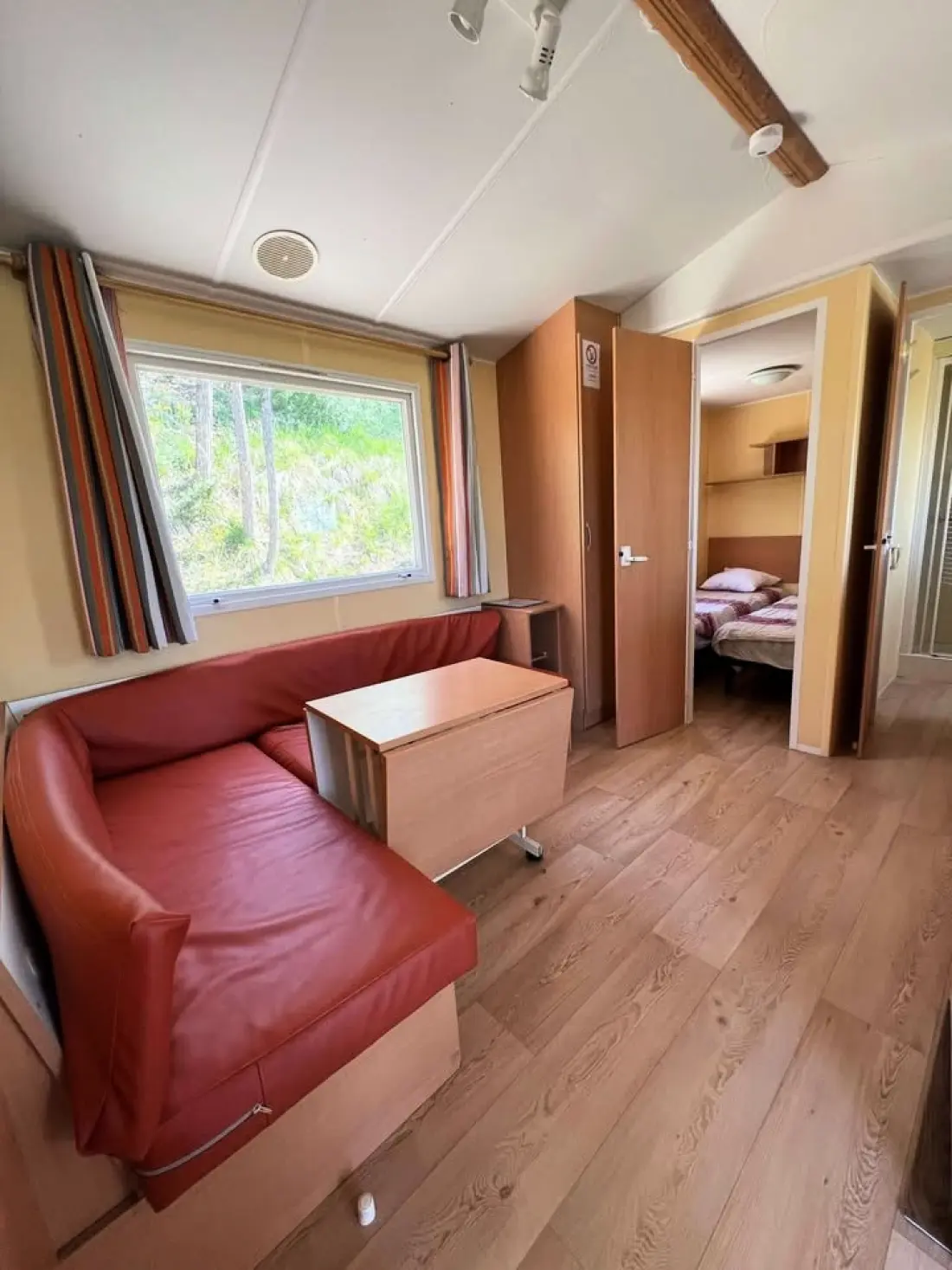 Camping Le Bourdieu 3 Csillagok★★★