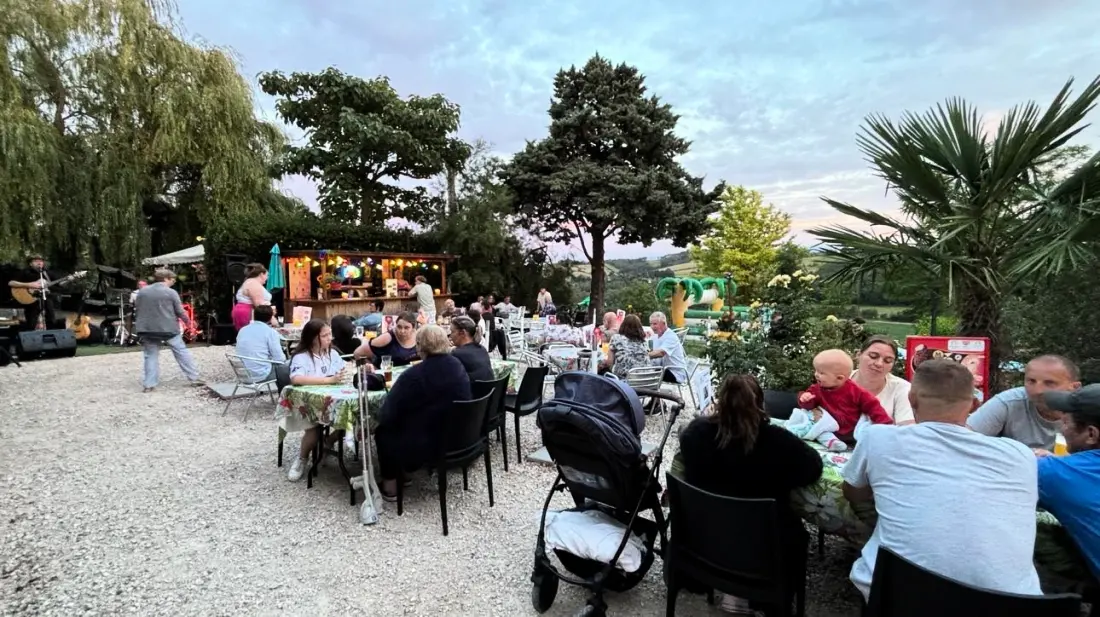 Camping Le Bourdieu 3 Csillagok★★★