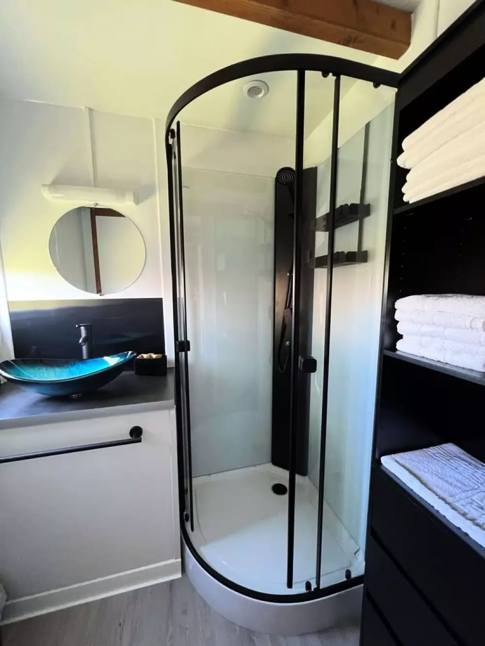 Camping le Bourdieu #