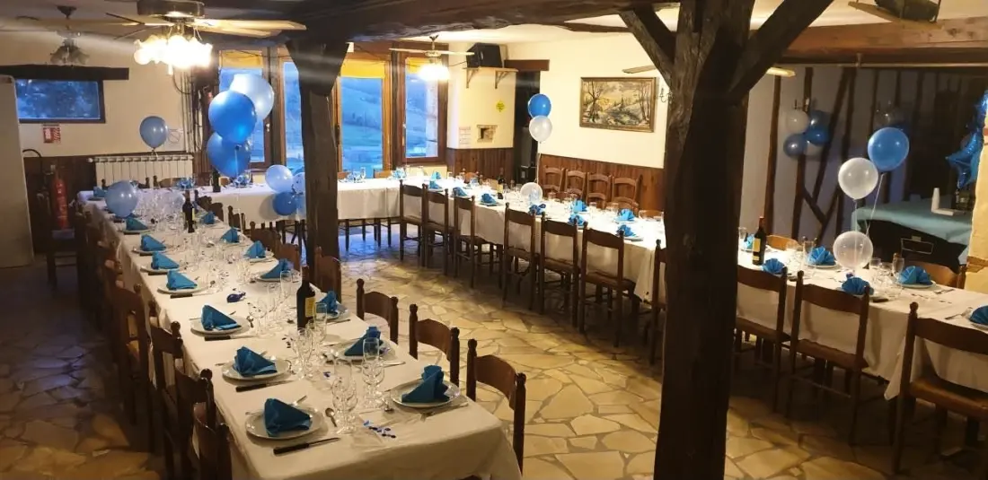 Camping Le Bourdieu 3 Csillagok★★★