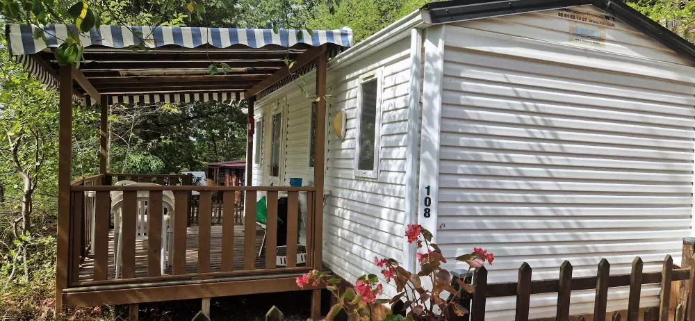 Camping le Bourdieu #