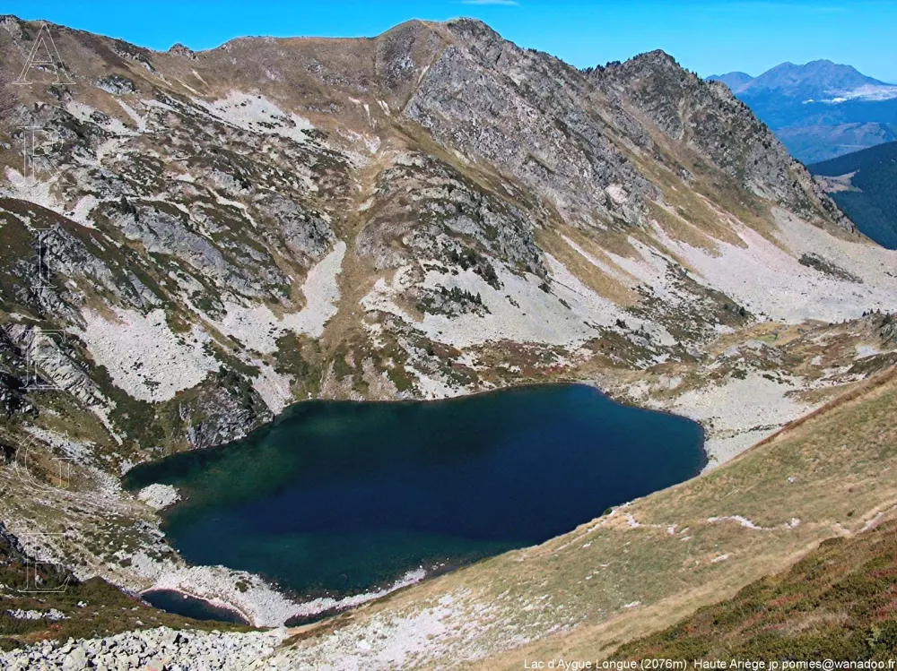 Camping le Bourdieu #