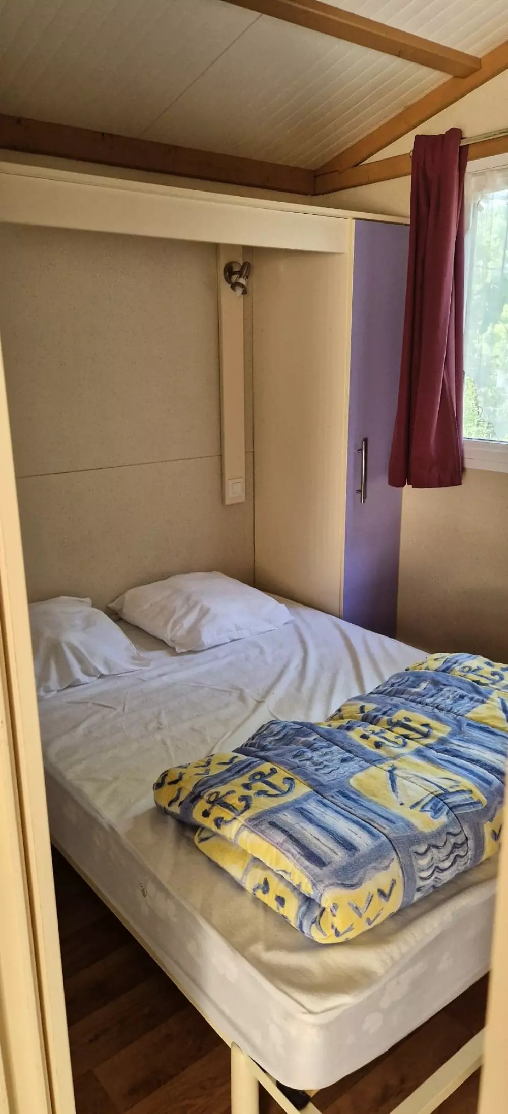 Camping le Bourdieu #