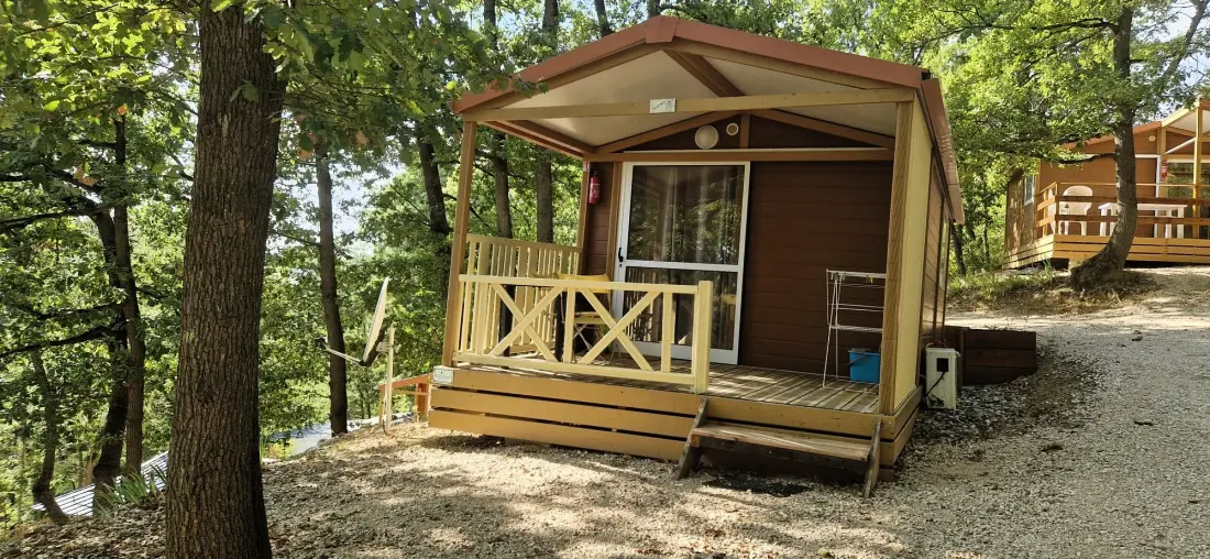 Camping Le Bourdieu 3 Csillagok★★★
