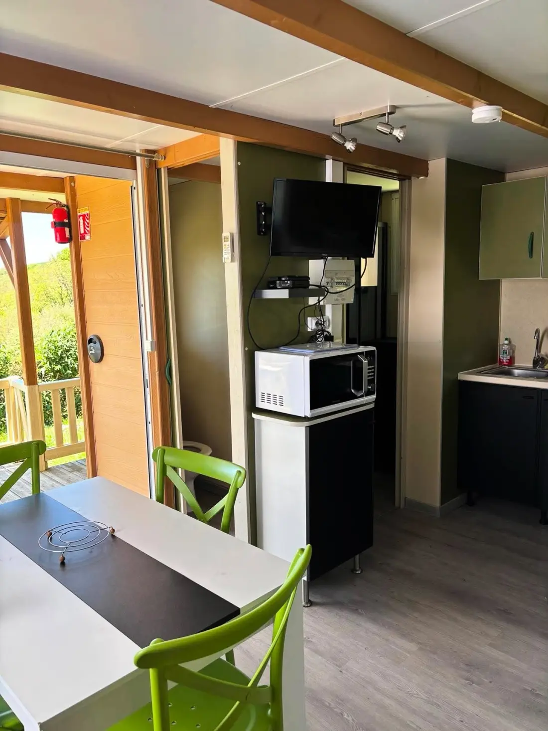 Camping Le Bourdieu 3 Csillagok★★★