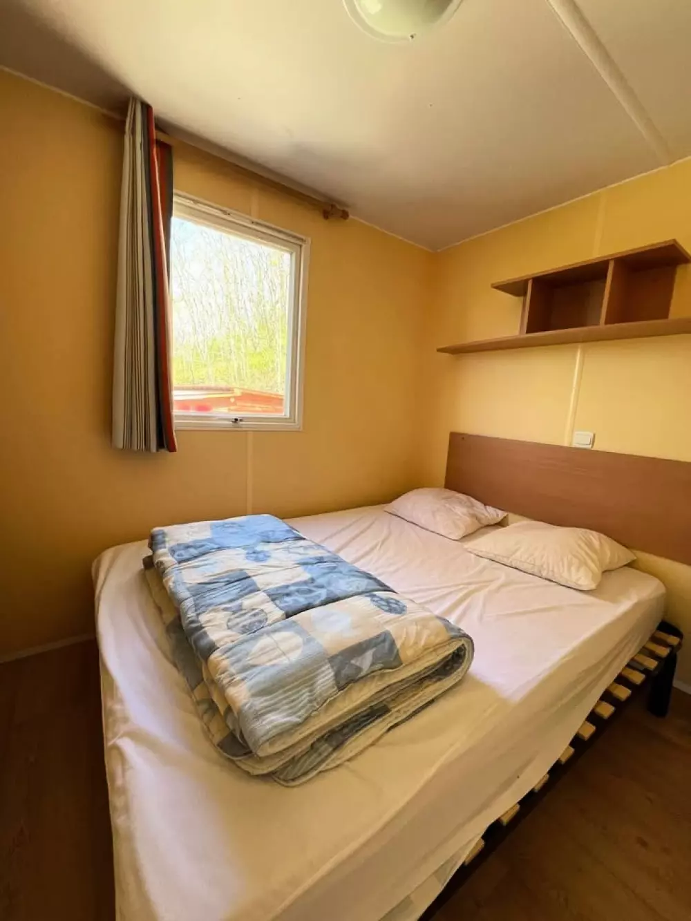 Camping le Bourdieu #