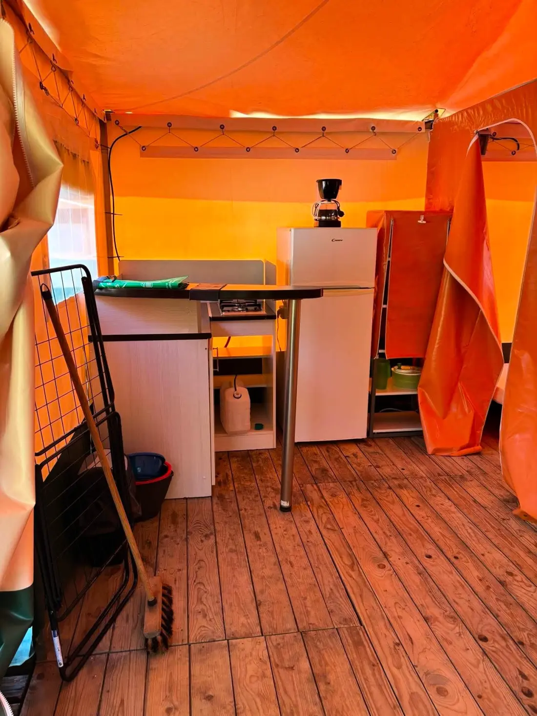 Camping Le Bourdieu 3 Csillagok★★★