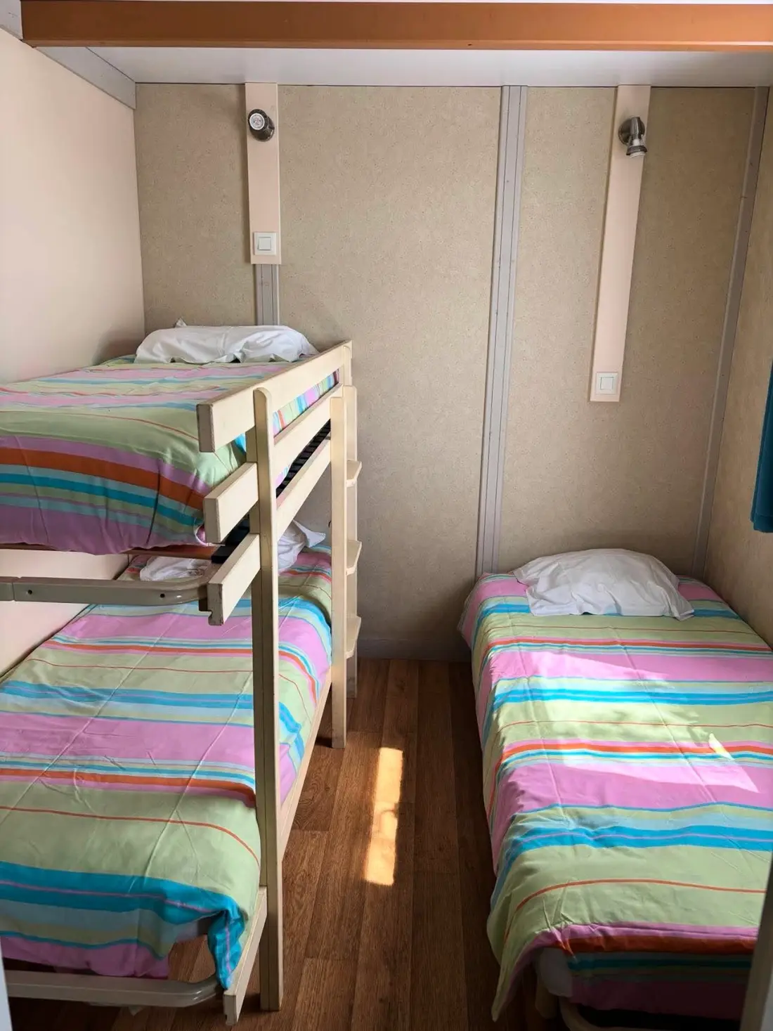Camping Le Bourdieu 3 Csillagok★★★
