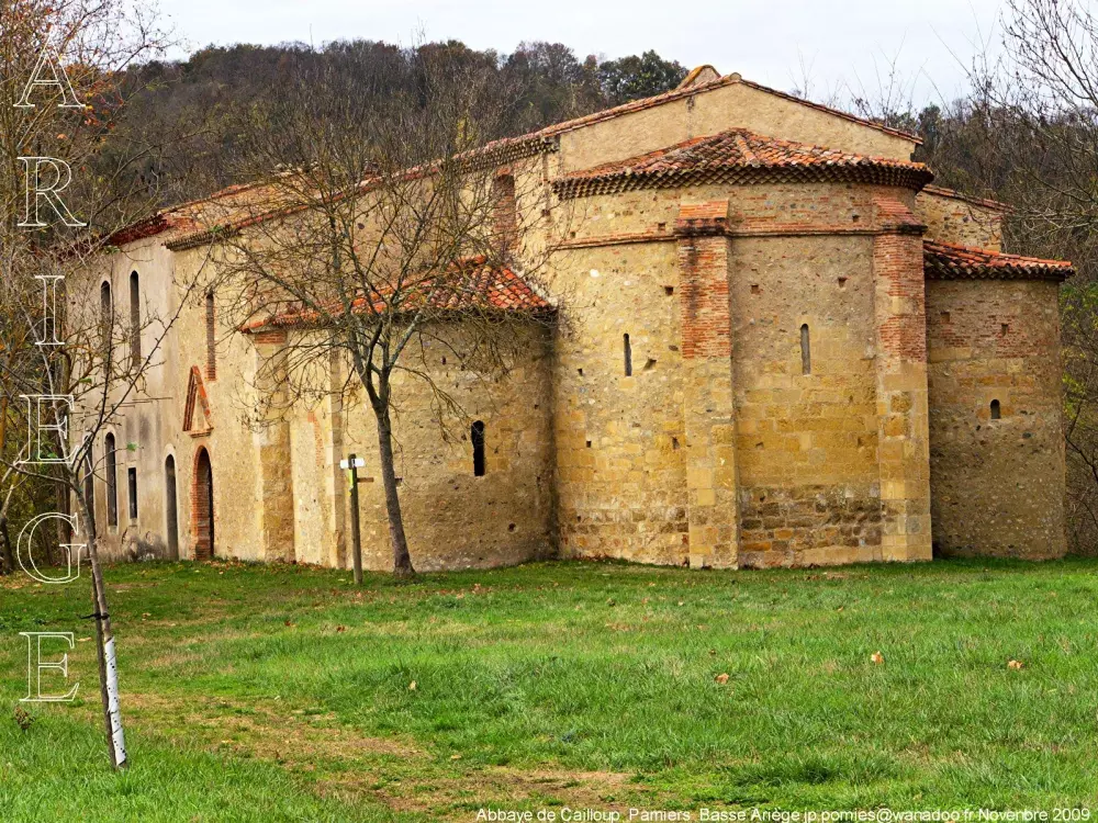 Camping le Bourdieu #