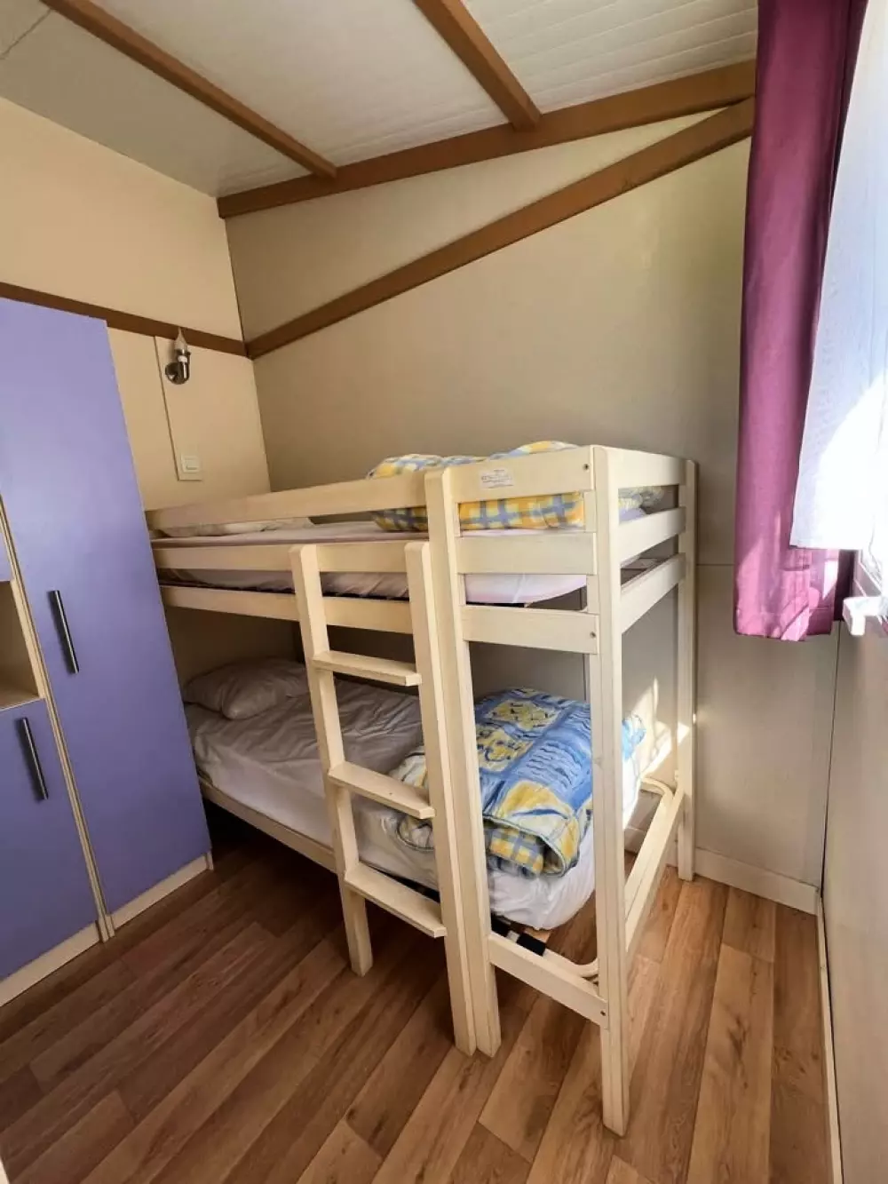 Camping le Bourdieu #