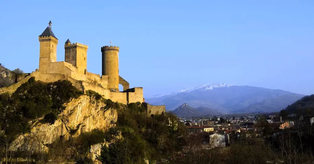 Camping le Bourdieu #