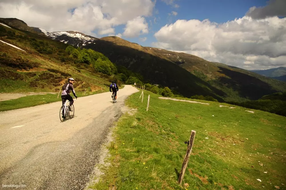 Camping le Bourdieu #