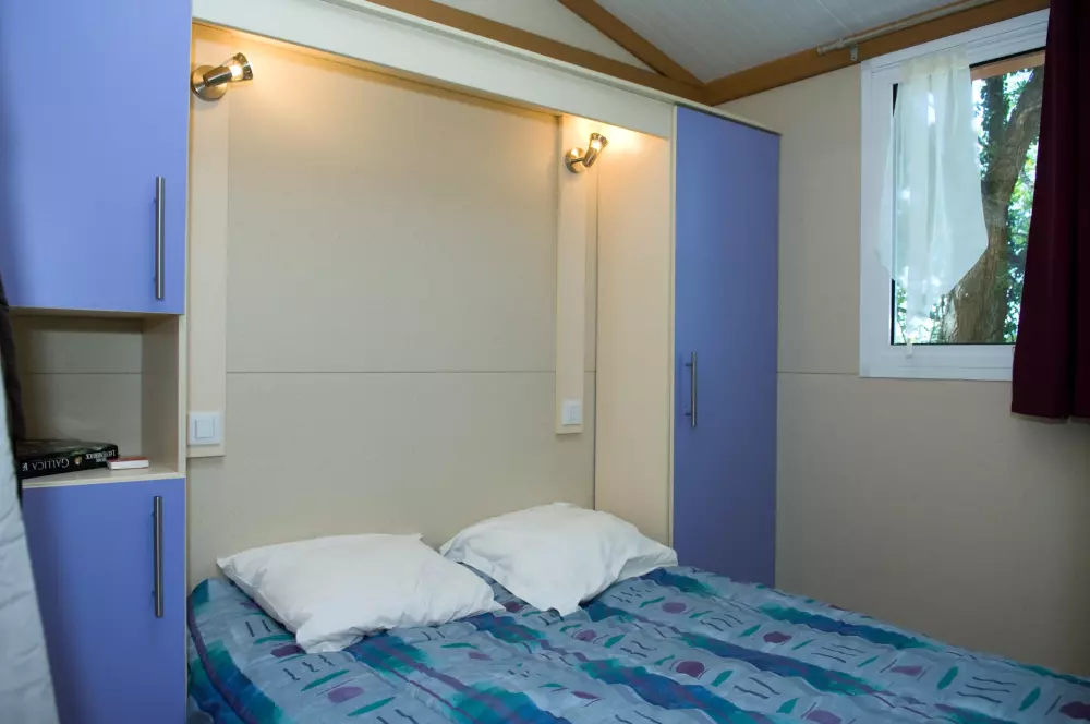 Camping le Bourdieu #