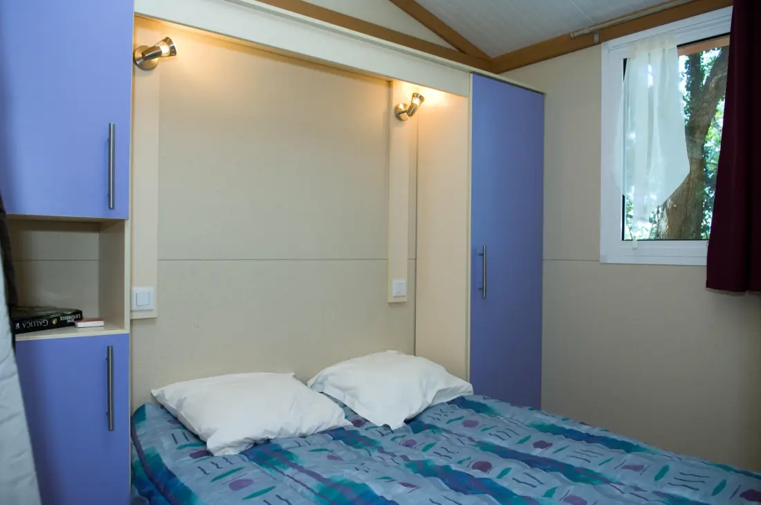 Camping Le Bourdieu 3 Csillagok★★★