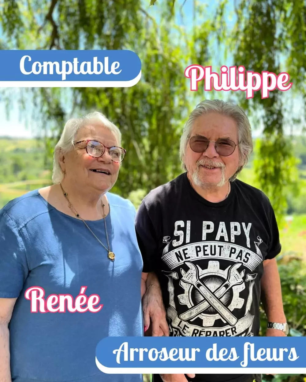 Camping le Bourdieu #