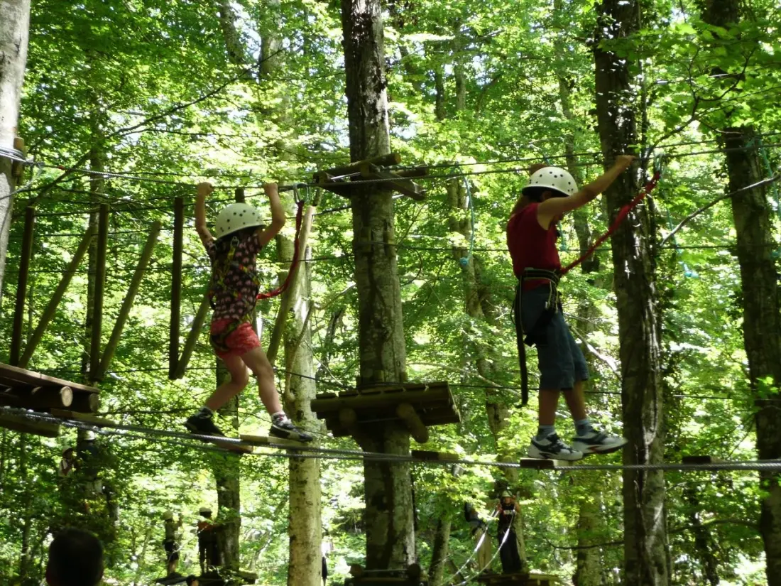 Camping Le Bourdieu 3 Csillagok★★★