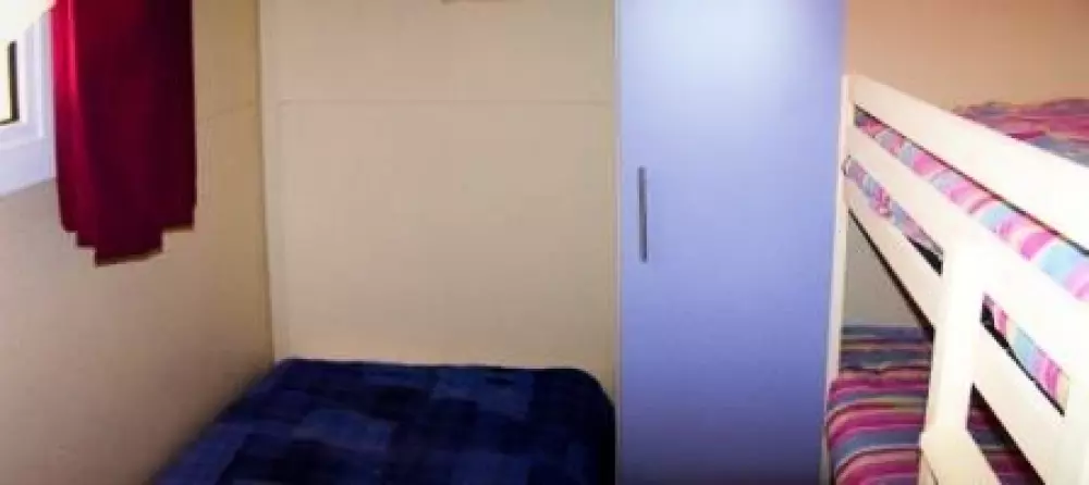 Camping le Bourdieu #