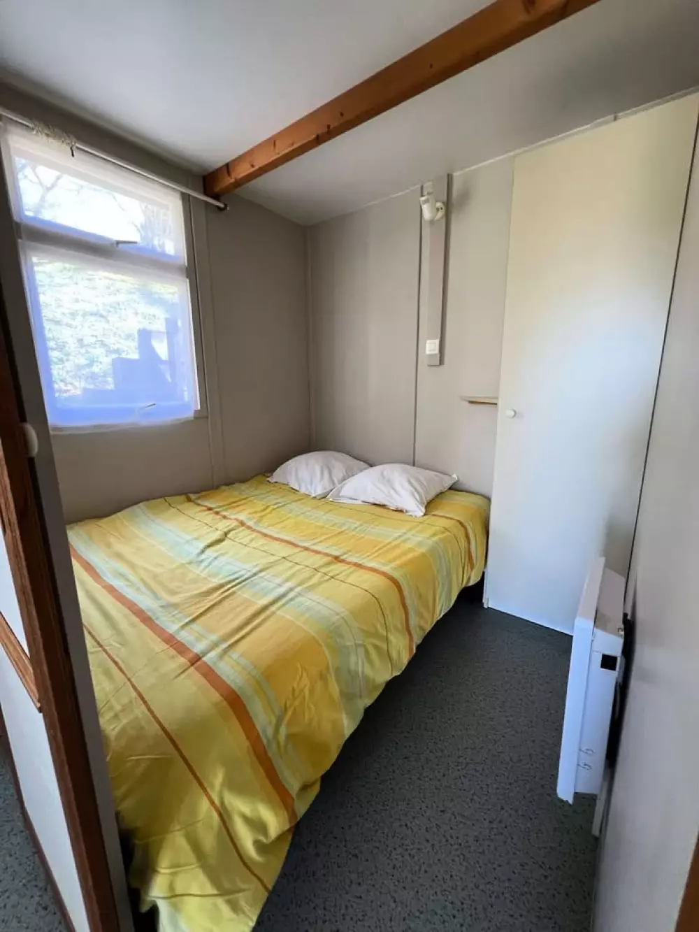 Camping le Bourdieu #